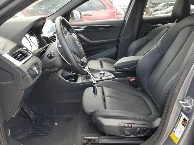 WBXYH9C00P5V34062 - 2023 BMW X2 SDRIVE2 CHARCOAL photo 7