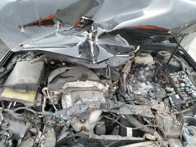 1G11C5SA4GU112584 - 2016 CHEVROLET MALIBU LIM 黑色 照片 7