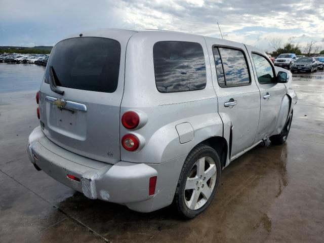 3GNDA23PX6S623816 - 2006 CHEVROLET HHR LT SILVER photo 4