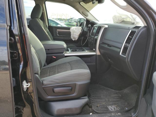 3C6UR5DJ4EG222543 - 2014 RAM 2500 SLT 黑色 照片 5