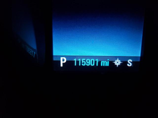 1G11C5SA1GF110800 - 2016 CHEVROLET MALIBU LIM 栗色 照片 8