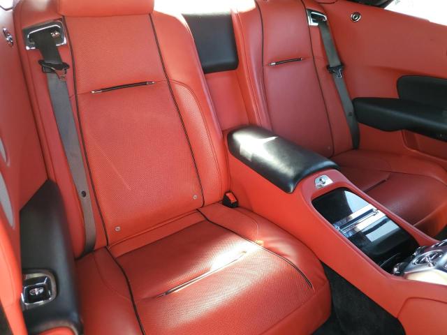 SCA666D58KU115868 - 2019 ROLLS-ROYCE DAWN WHITE photo 6