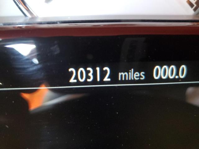 SCA666D58KU115868 - 2019 ROLLS-ROYCE DAWN WHITE photo 8