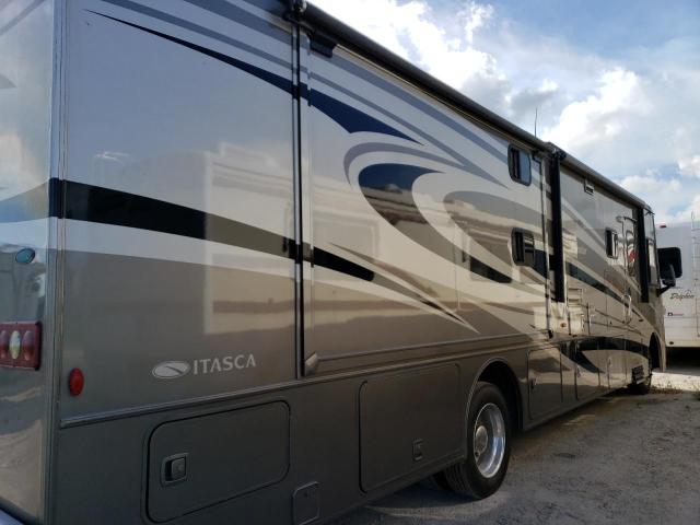 1F66F5DY4E0A03080 - 2014 ITAS MOTORHOME TWO TONE photo 4