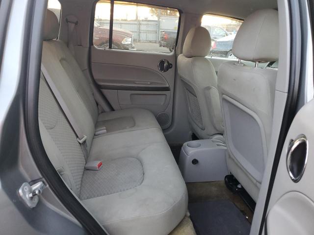 3GNDA13D46S586147 - 2006 CHEVROLET HHR LS 灰色 照片 6