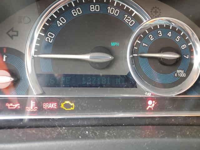 3GNDA13D46S586147 - 2006 CHEVROLET HHR LS 灰色 照片 8