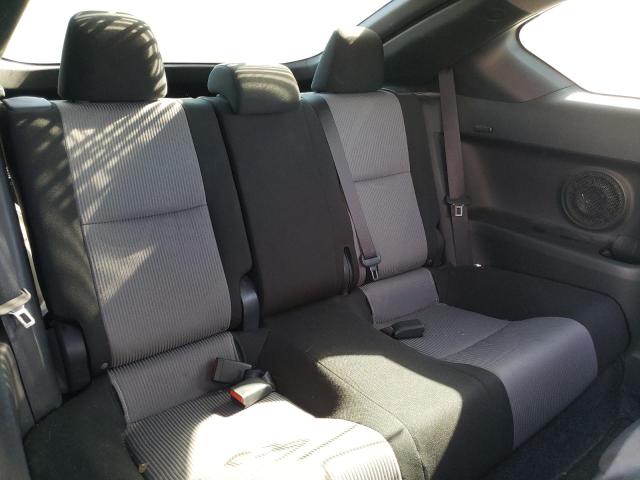 JTKJF5C73FJ000465 - 2015 TOYOTA SCION TC BLUE photo 6