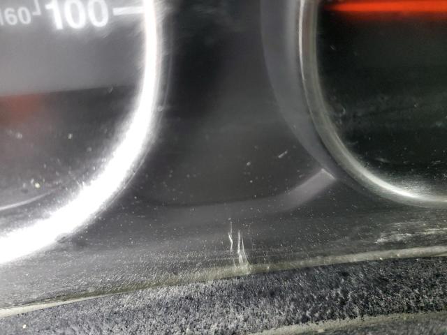 1J4AA2D12BL512015 - 2011 JEEP WRANGLER S RED photo 8