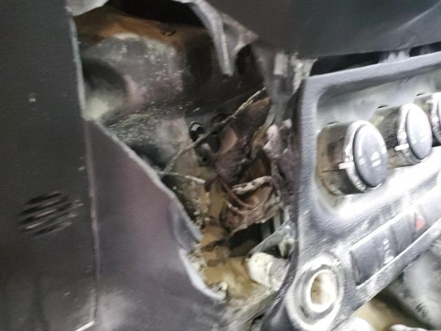 1J4AA2D12BL512015 - 2011 JEEP WRANGLER S RED photo 9