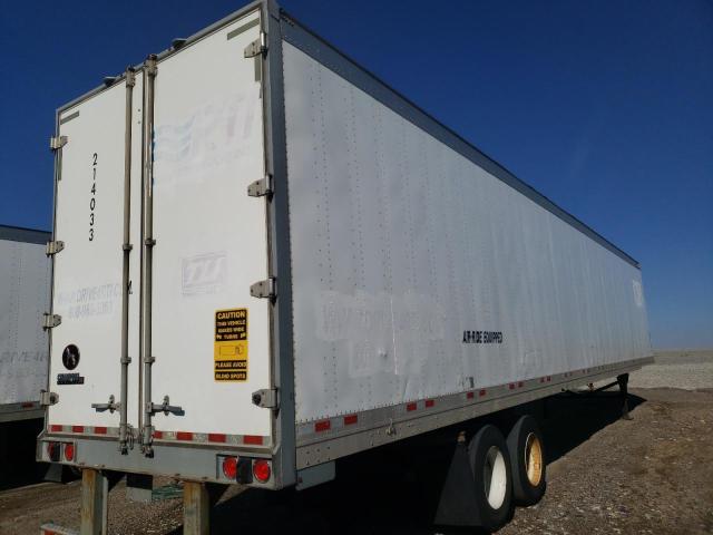 1GRAA0623EK239635 - 2014 GREAT DANE TRAILER DRY 53FT WHITE photo 4