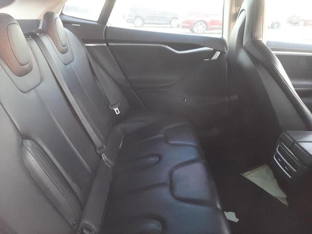 5YJSA1DNXDFP11441 - 2013 TESLA MODEL S Ağ foto 6