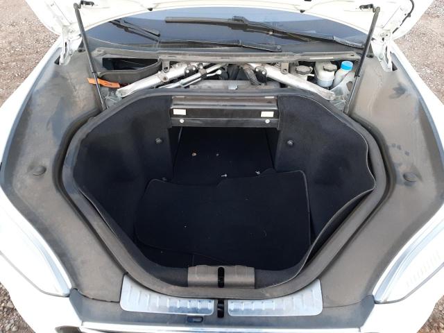 5YJSA1DNXDFP11441 - 2013 TESLA MODEL S Ağ foto 7