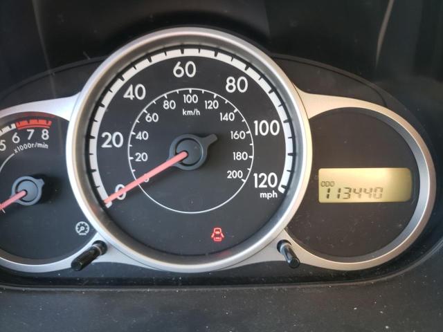 JM1DE1KY8E0182145 - 2014 MAZDA MAZDA2 SPO 银色 照片 8