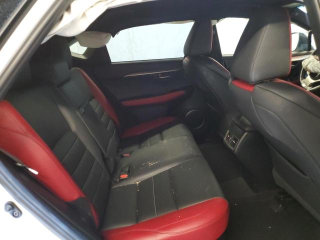 JTJBARBZ5J2175787 - 2018 LEXUS NX 300 BAS 白色 照片 6