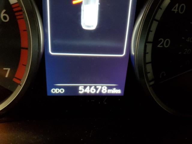 JTJBARBZ5J2175787 - 2018 LEXUS NX 300 BAS 白色 照片 8