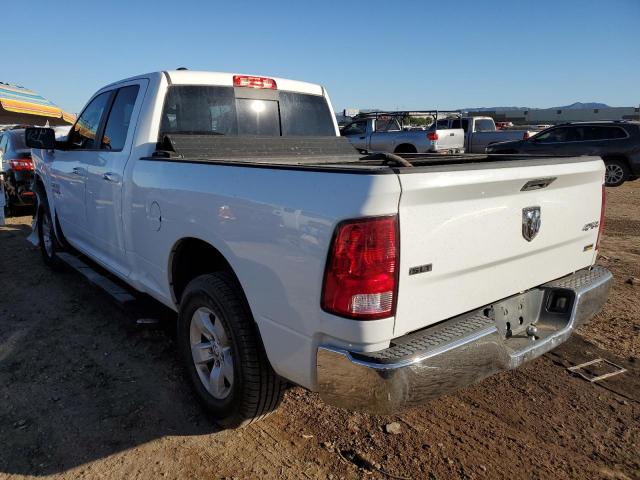 1C6RR7GG8JS144420 - 2018 RAM 1500 SLT WHITE photo 3