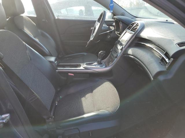 1G11C5SA3DF217438 - 2013 CHEVROLET MALIBU 1LT 蓝色 照片 5