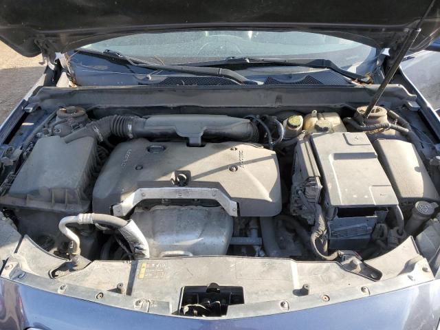 1G11C5SA3DF217438 - 2013 CHEVROLET MALIBU 1LT 蓝色 照片 7