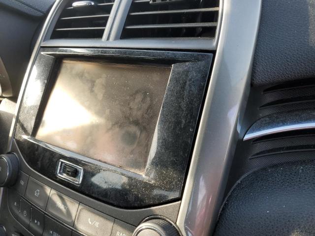 1G11C5SA3DF217438 - 2013 CHEVROLET MALIBU 1LT 蓝色 照片 9