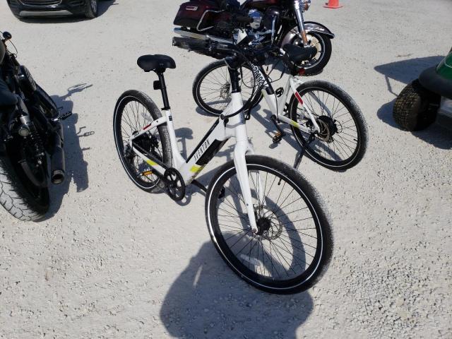 undefined - 2000 AVEN BICYCLE WHITE photo 1