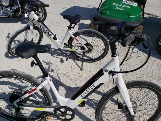 undefined - 2000 AVEN BICYCLE WHITE photo 5