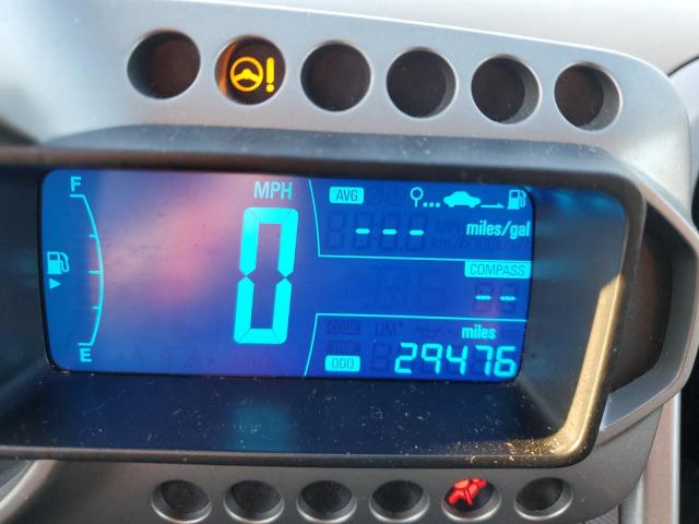 1G1JA5SH1G4118362 - 2016 CHEVROLET SONIC LS SILVER photo 8