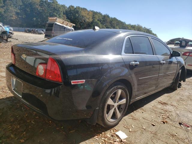 1G1ZC5E07CF182312 - 2012 CHEVROLET MALIBU 1LT 黑色 照片 4