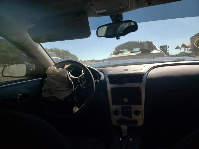 1G1ZC5E07CF182312 - 2012 CHEVROLET MALIBU 1LT 黑色 照片 9