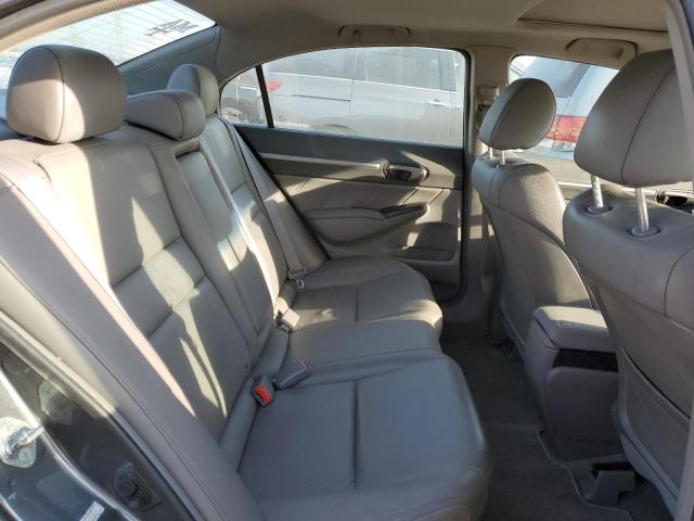 19XFA16959E003449 - 2009 HONDA CIVIC EXL Boz foto 6
