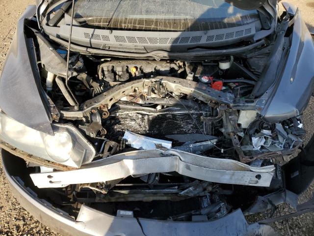 19XFA16959E003449 - 2009 HONDA CIVIC EXL Boz foto 7