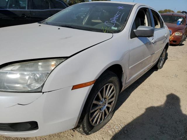 3MEHM08149R627056 - 2009 MERCURY MILAN PREM WHITE photo 9