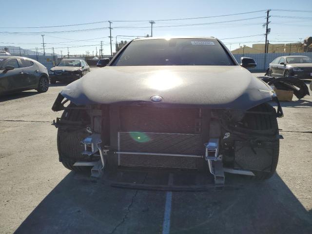 WBAYA8C56DC996427 - 2013 BMW 750 I BLACK photo 9