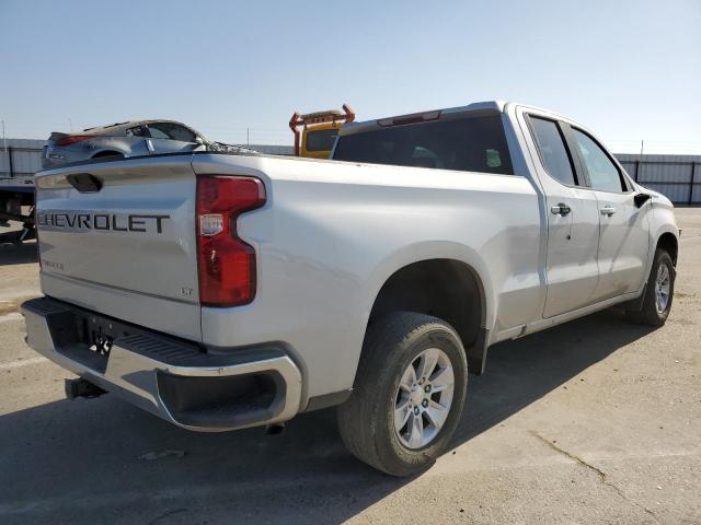 1GCRWCEDXKZ180167 - 2019 CHEVROLET SILVER1500 SILVER photo 4