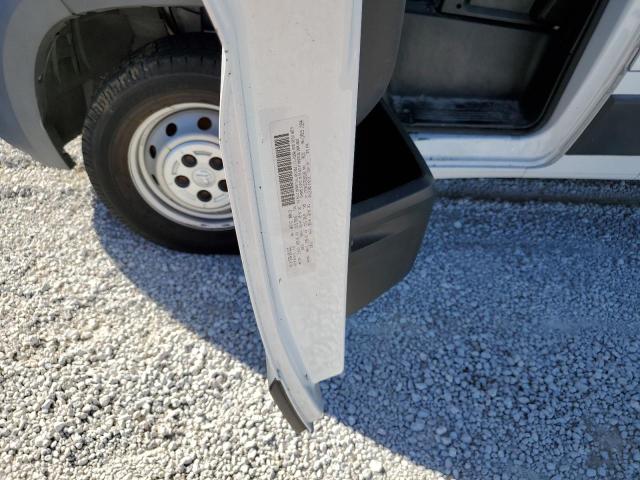 3C6TRVDD7FE505246 - 2015 RAM PROMASTER Ağ foto 10