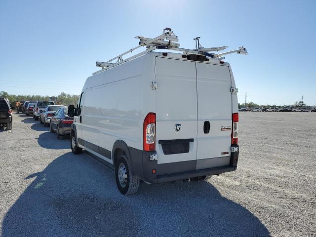 3C6TRVDD7FE505246 - 2015 RAM PROMASTER Ağ foto 3