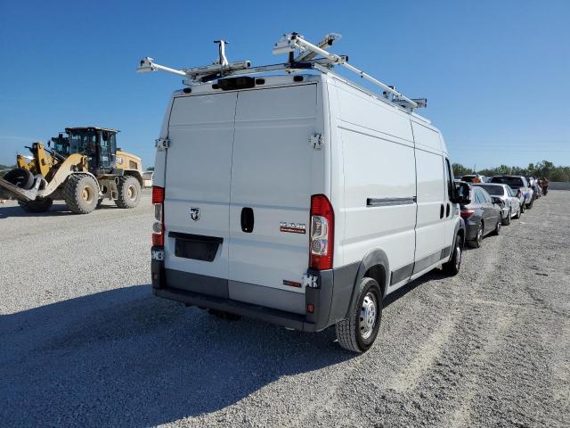 3C6TRVDD7FE505246 - 2015 RAM PROMASTER Ağ foto 4