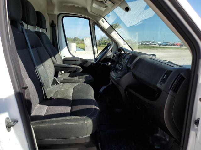 3C6TRVDD7FE505246 - 2015 RAM PROMASTER Ağ foto 5