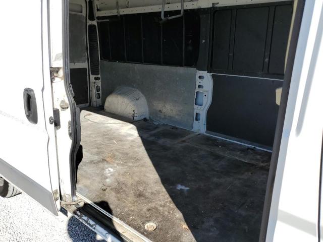 3C6TRVDD7FE505246 - 2015 RAM PROMASTER Ağ foto 6