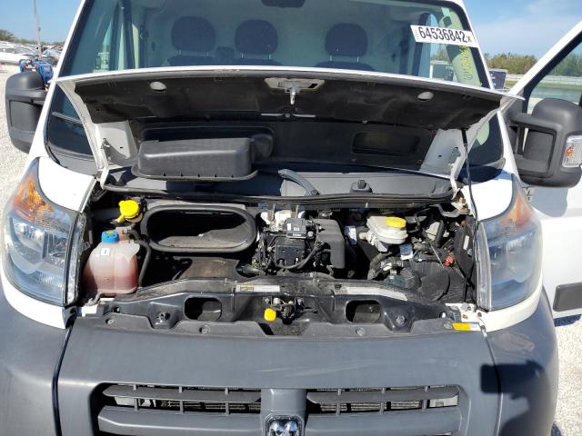 3C6TRVDD7FE505246 - 2015 RAM PROMASTER Ağ foto 7
