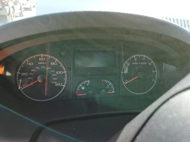 3C6TRVDD7FE505246 - 2015 RAM PROMASTER Ağ foto 8