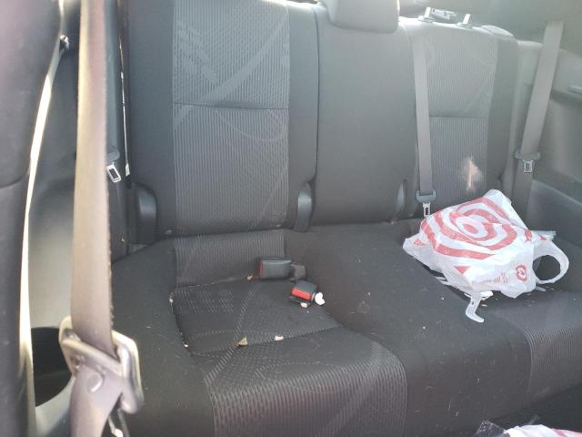 JTKJF5C79B3019259 - 2011 TOYOTA SCION TC 黑色 照片 6