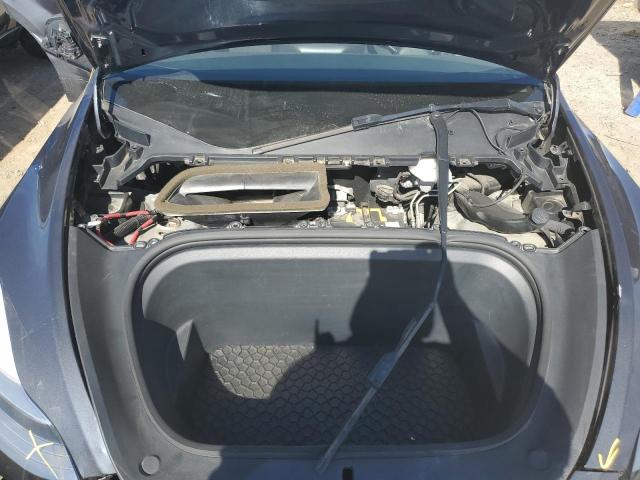 5YJYGDEE8MF185433 - 2021 TESLA MODEL Y فضي صورة 7