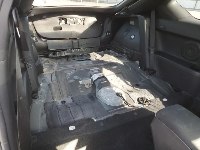 JTKJF5C7XE3083864 - 2014 TOYOTA SCION TC CHARCOAL photo 6