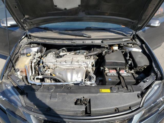 JTKJF5C7XE3083864 - 2014 TOYOTA SCION TC CHARCOAL photo 7