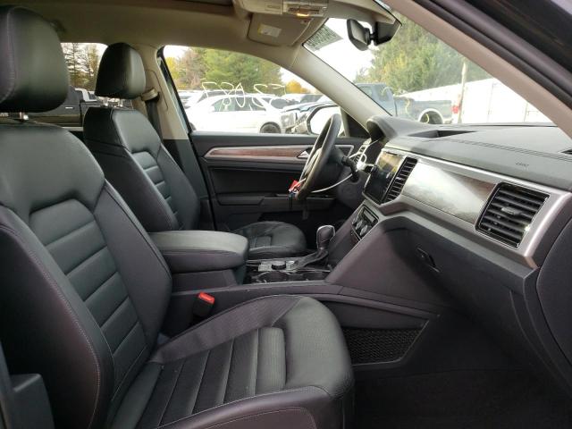 1V2NR2CA8KC610885 - 2019 VOLKSWAGEN ATLAS SEL Qara foto 5