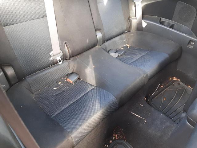 JTKDE177250033545 - 2005 TOYOTA SCION TC 灰色 照片 6