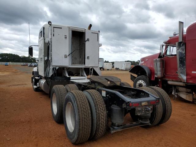 1M1AW21YXGM011500 - 2016 MACK 600 CXU600 WHITE photo 3