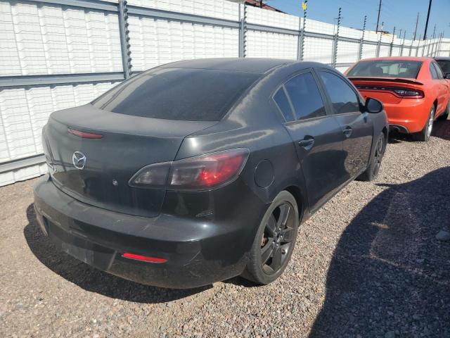 JM1BL1UG5C1505561 - 2012 MAZDA 3 I BLACK photo 4