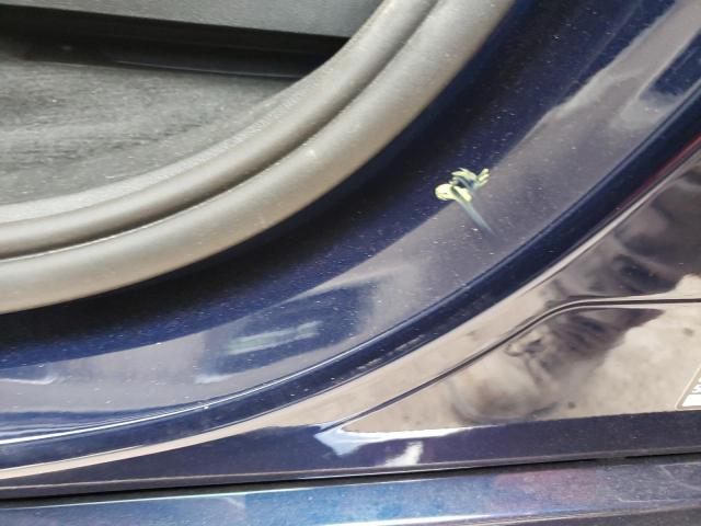 5UXCX6C18N9L93022 - 2022 BMW X7 ALPINA 蓝色 照片 9