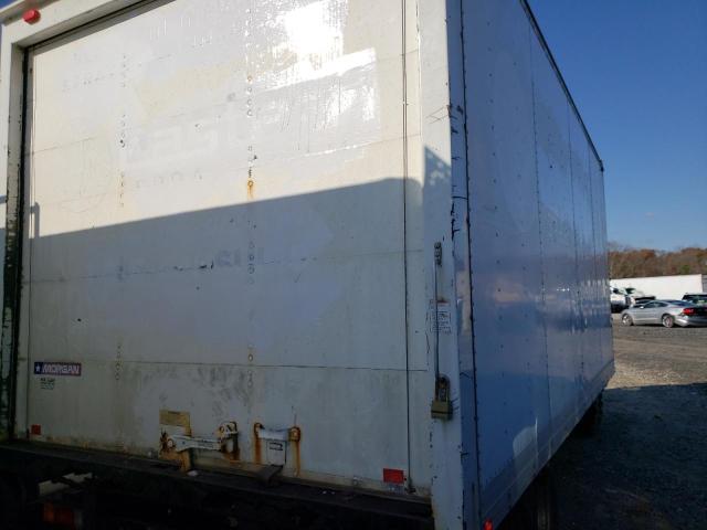 JL6BBG1S48K022070 - 2008 MITSUBISHI FE 84D WHITE photo 4